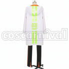 Paradox Live AKYR Hokusai Masaki Furai BOY Cosplay Costume