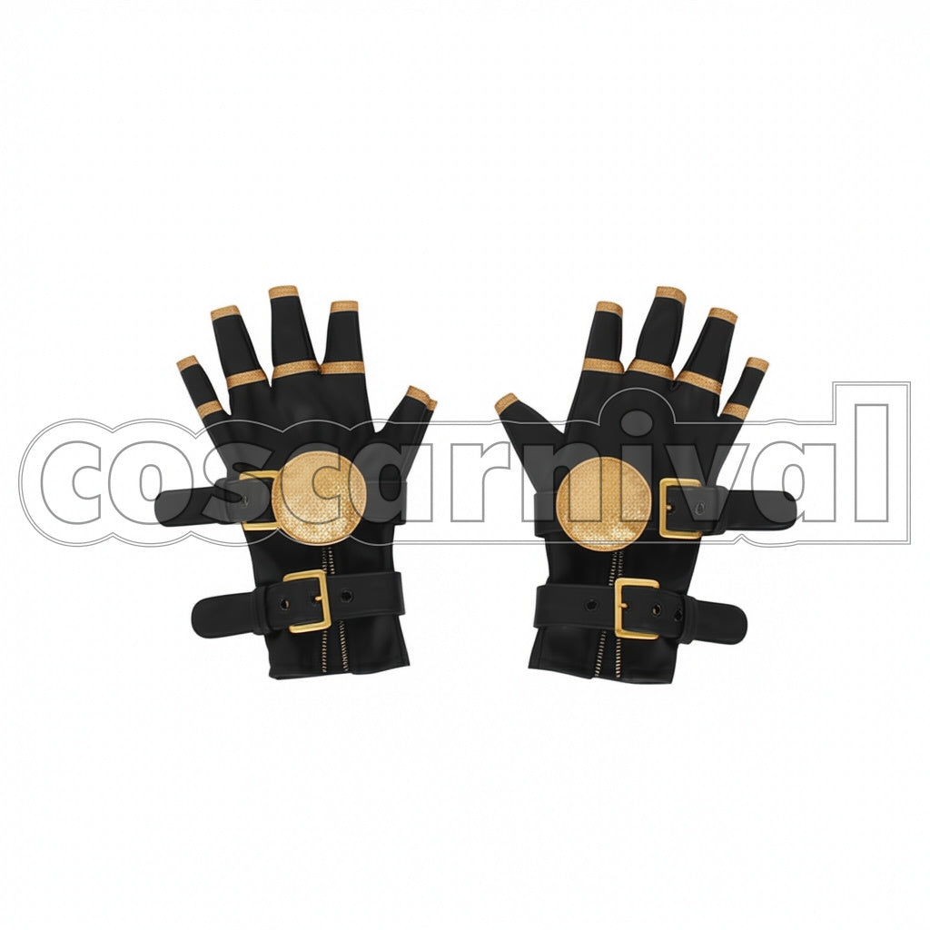 Paradox Live AKYR Hokusai Masaki Furai BOY Cosplay Costume