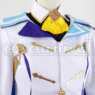 Umamusume: Pretty Derby Cheval Grand Cosplay Outfit