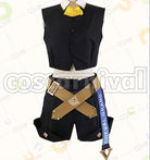 Umamusume: Pretty Derby Cheval Grand Cosplay Outfit