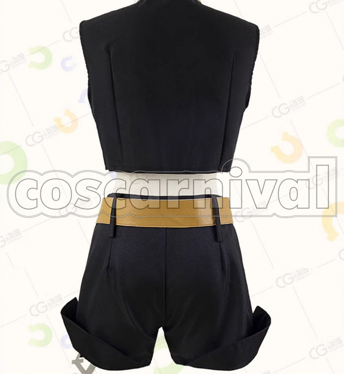 Umamusume: Pretty Derby Cheval Grand Cosplay Outfit
