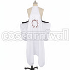 Fire Force Haumea All-in-One Cosplay Costume
