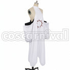 Fire Force Haumea All-in-One Cosplay Costume