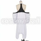 Fire Force Haumea All-in-One Cosplay Costume