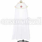 Fire Force Sho Kusakabe Cosplay Costume