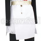 Fire Force Sho Kusakabe Cosplay Costume