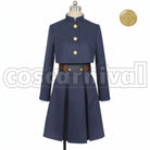 Jujutsu Kaisen Nobara Kugisaki Anime Cosplay Costume