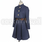 Jujutsu Kaisen Nobara Kugisaki Anime Cosplay Costume