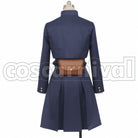 Jujutsu Kaisen Nobara Kugisaki Anime Cosplay Costume