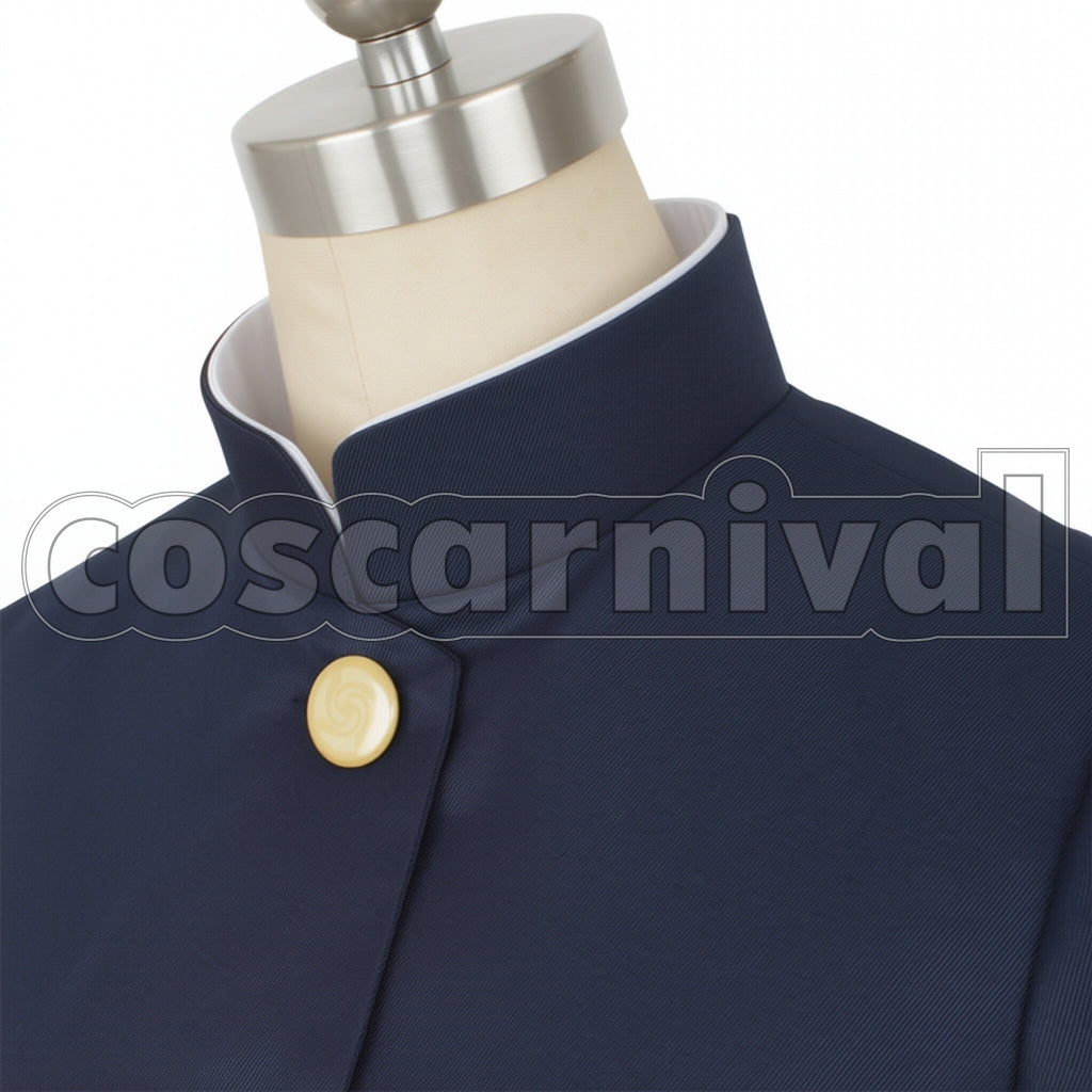 Jujutsu Kaisen Nobara Kugisaki Anime Cosplay Costume