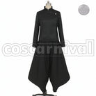 Jujutsu Kaisen Manga Version Suguru Geto Cosplay Costume