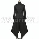 Jujutsu Kaisen Manga Version Suguru Geto Cosplay Costume