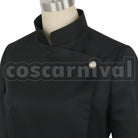 Jujutsu Kaisen Manga Version Suguru Geto Cosplay Costume