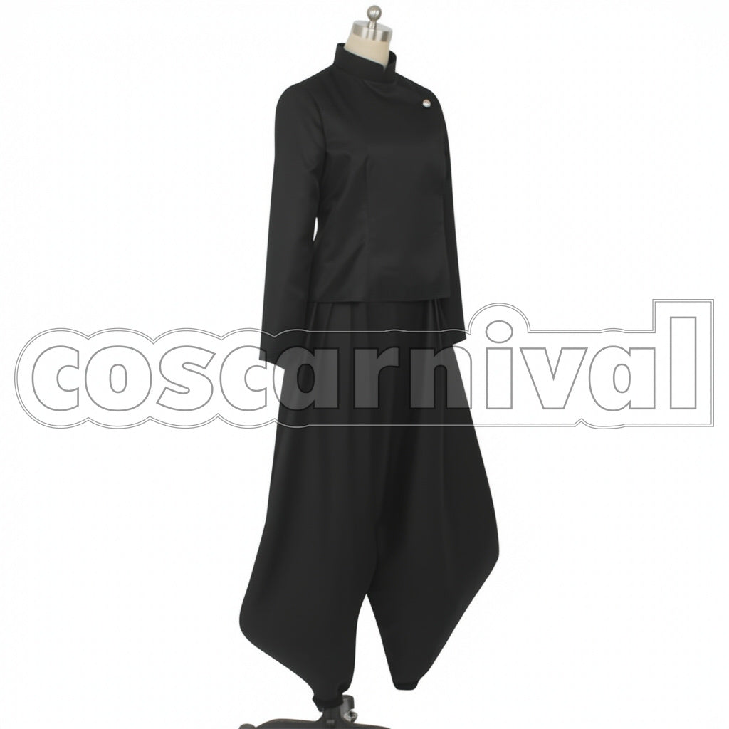 Jujutsu Kaisen Manga Version Suguru Geto Cosplay Costume