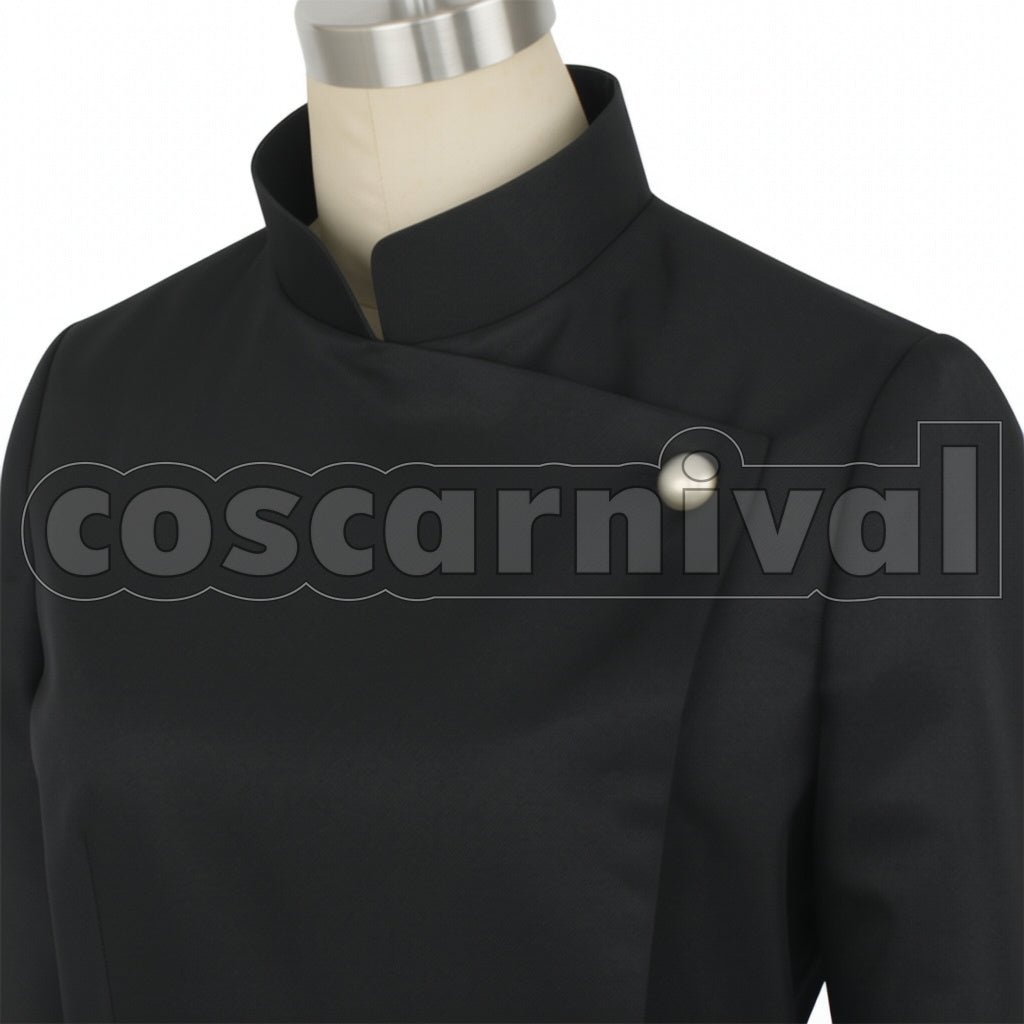 Jujutsu Kaisen Manga Version Suguru Geto Cosplay Costume