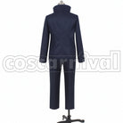 Jujutsu Kaisen Megumi Fushiguro Anime Version Cosplay Costume