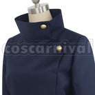Jujutsu Kaisen Megumi Fushiguro Anime Version Cosplay Costume