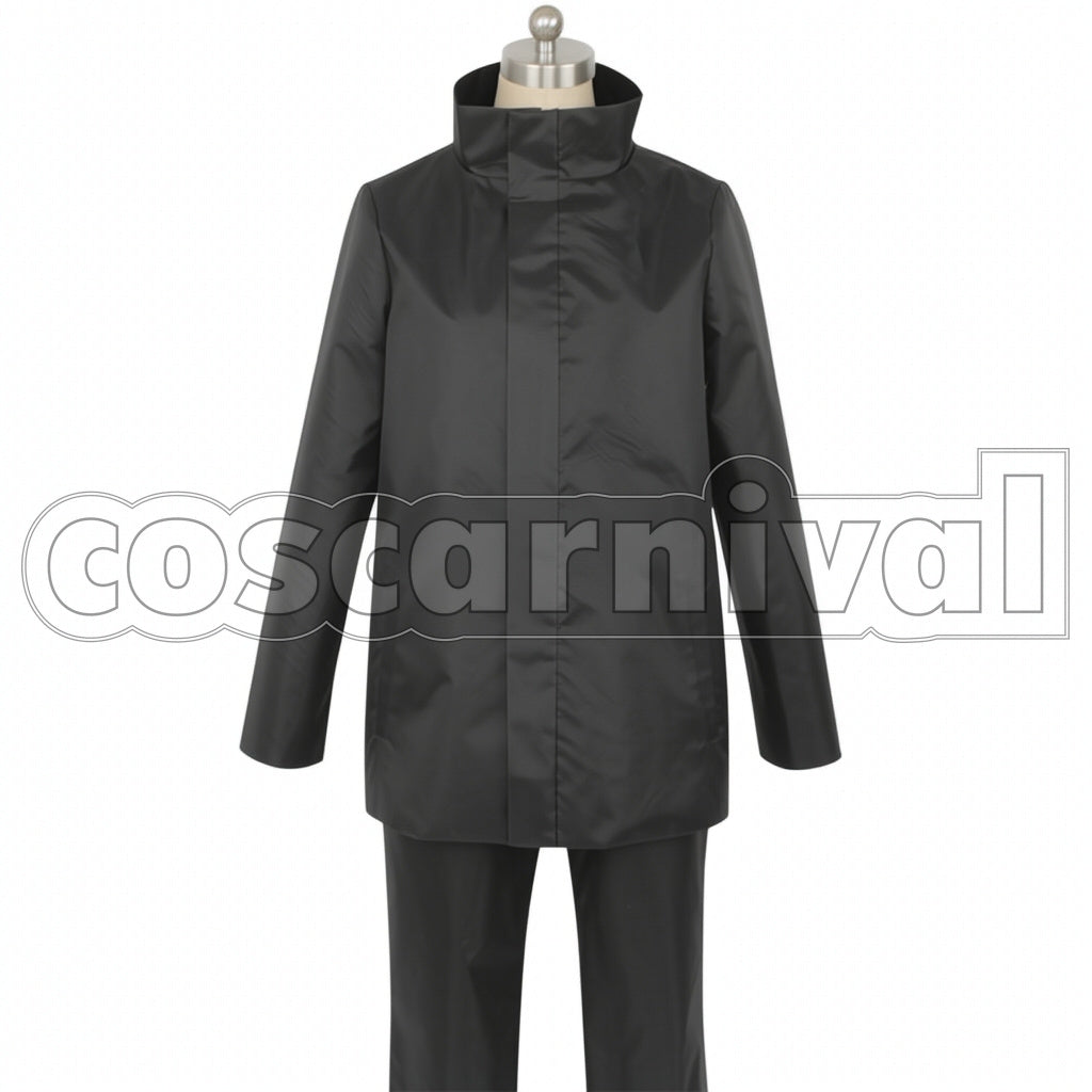 Jujutsu Kaisen Satoru Gojo Manga Version Cosplay Costume