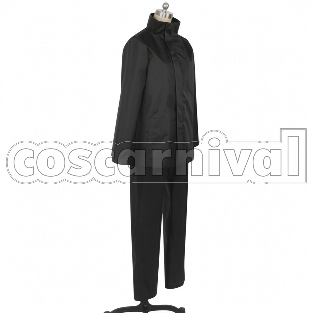 Jujutsu Kaisen Satoru Gojo Manga Version Cosplay Costume