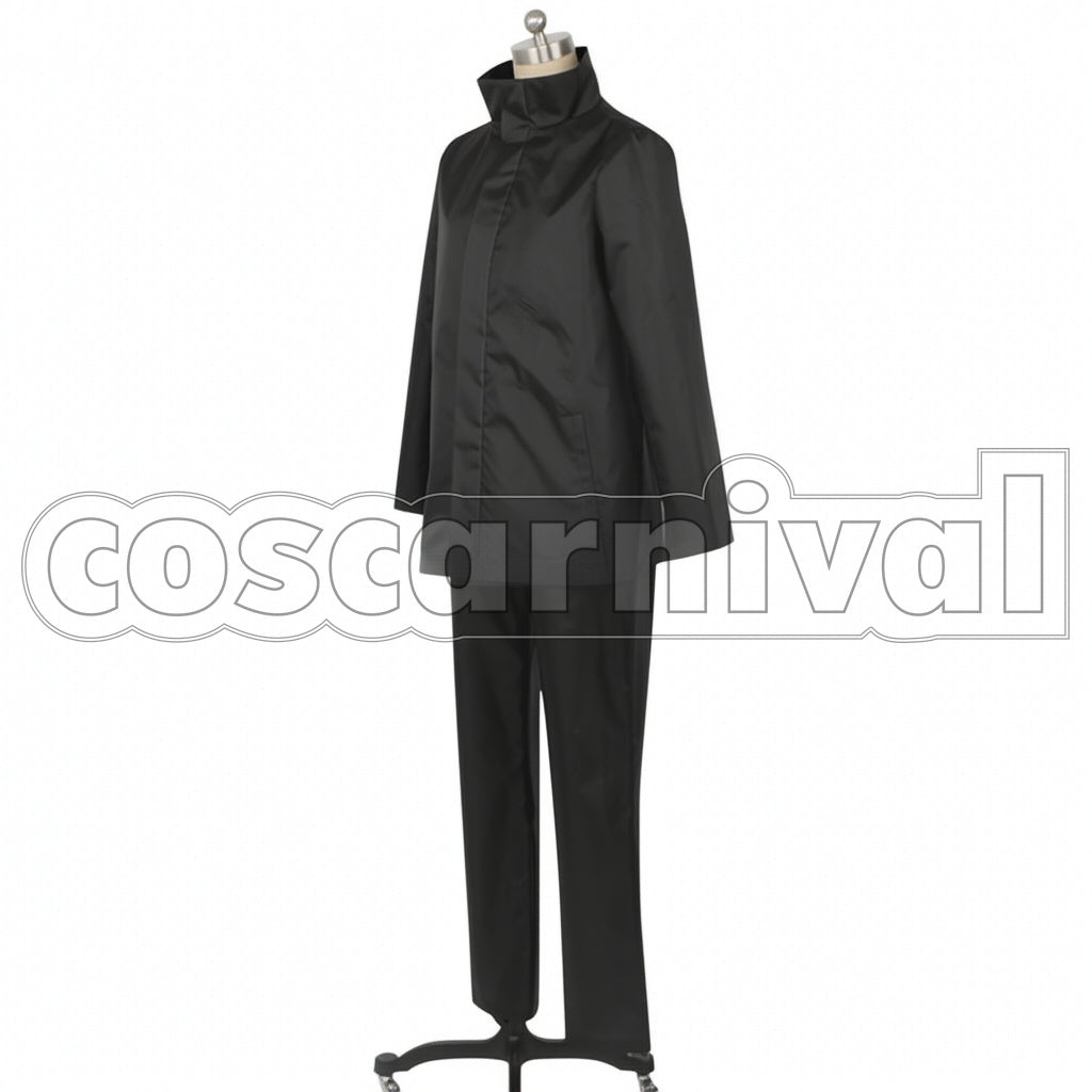 Jujutsu Kaisen Satoru Gojo Manga Version Cosplay Costume