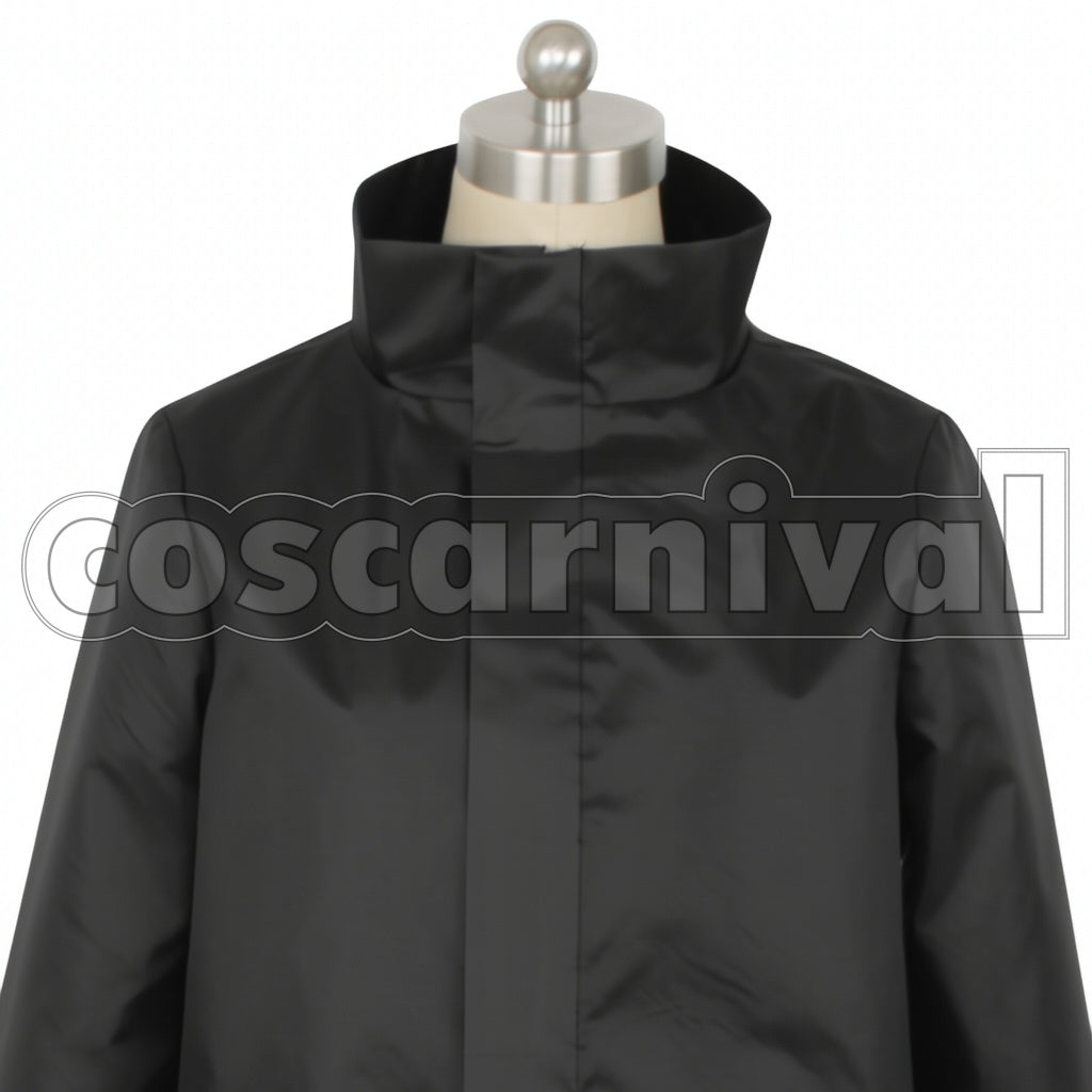 Jujutsu Kaisen Satoru Gojo Manga Version Cosplay Costume