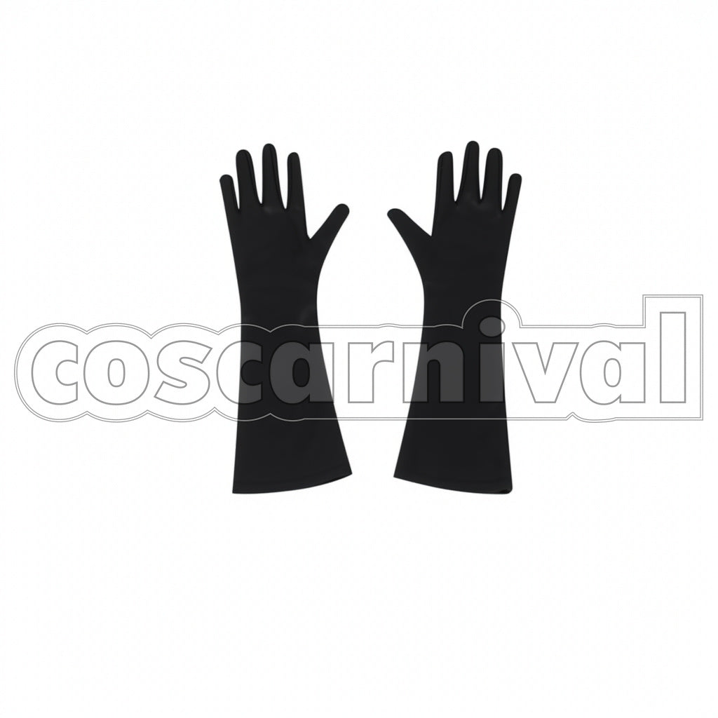 Disney Twisted-Wonderland Labwear Ruggie Bucchi Cosplay Costume