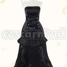 Umamusume: Pretty Derby Mejiro Ramonu Racewear Cosplay Outfit
