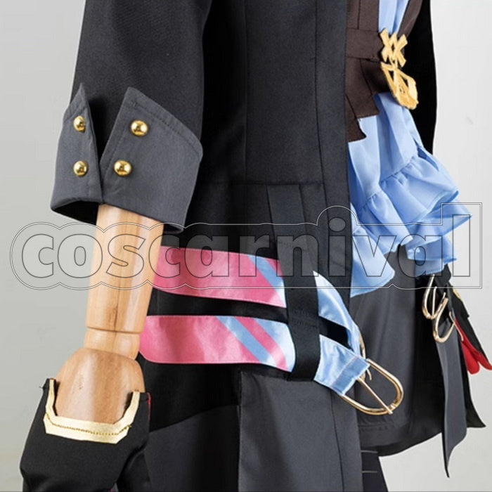 Umamusume: Pretty Derby Ace Katsuragi Ace Cosplay Outfit