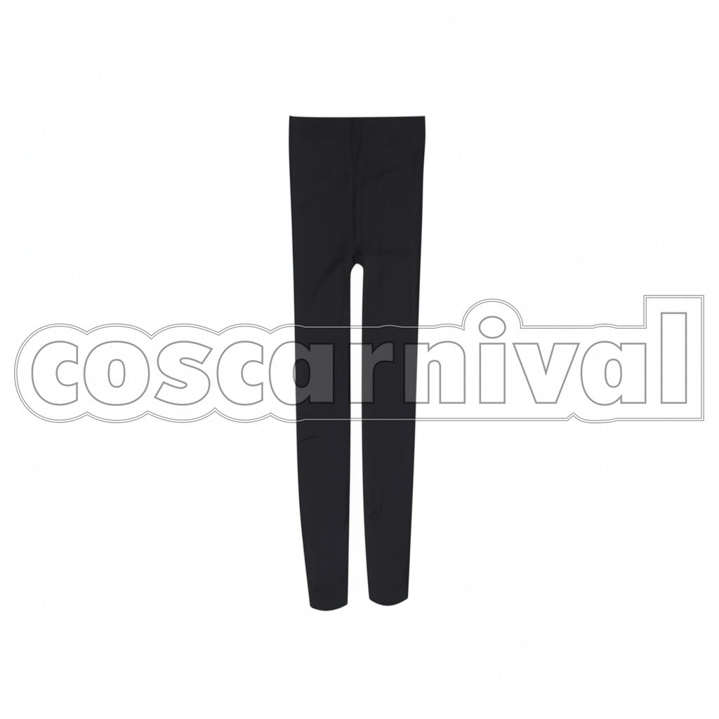 Hypnosis Mic -Division Rap Battle- Chuo Ward Nemu Aohitsugi Cosplay Costume