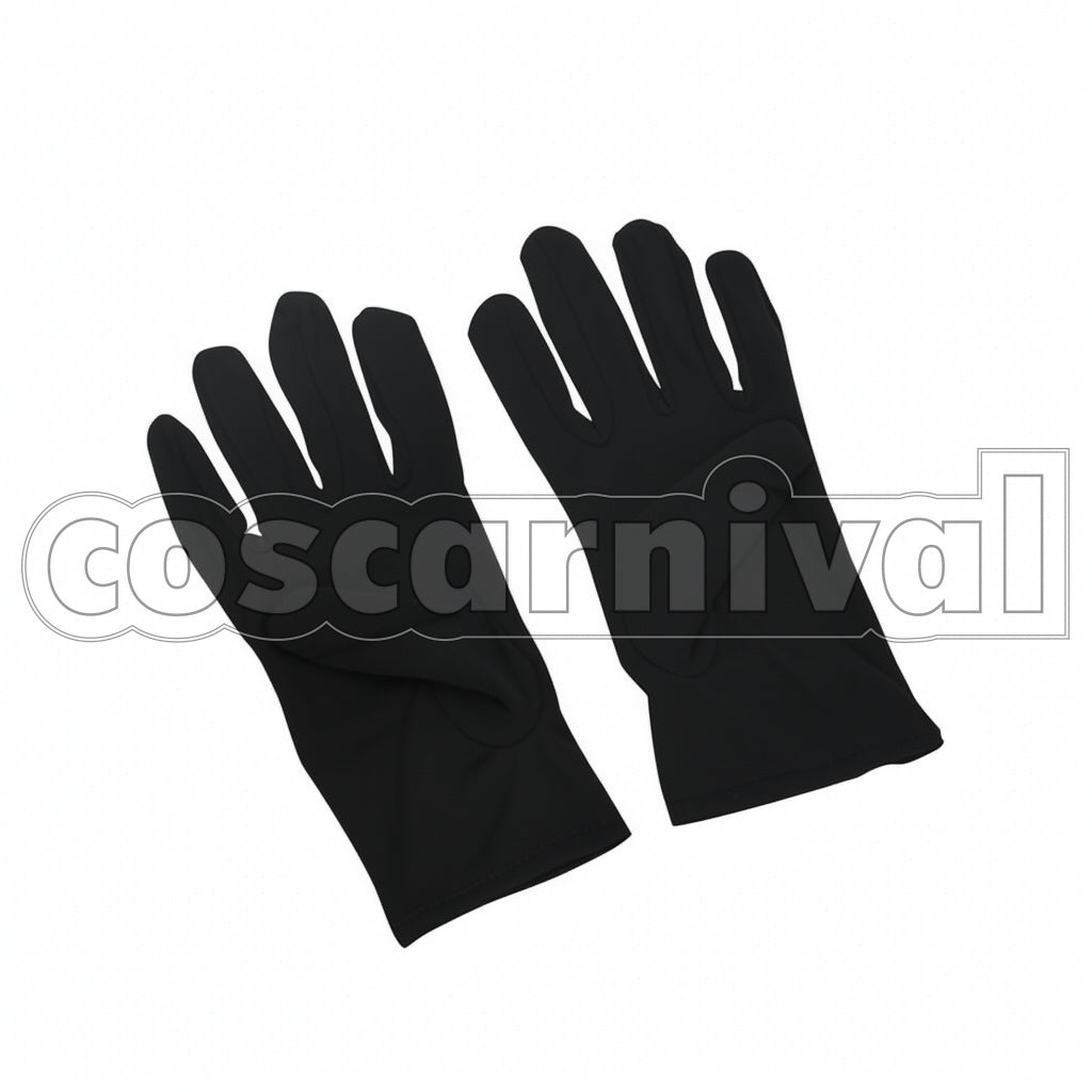 Hypnosis Mic -Division Rap Battle- Chuo Ward Nemu Aohitsugi Cosplay Costume
