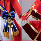 Umamusume: Pretty Derby Kitasan Black New Racewear Cosplay Outfit