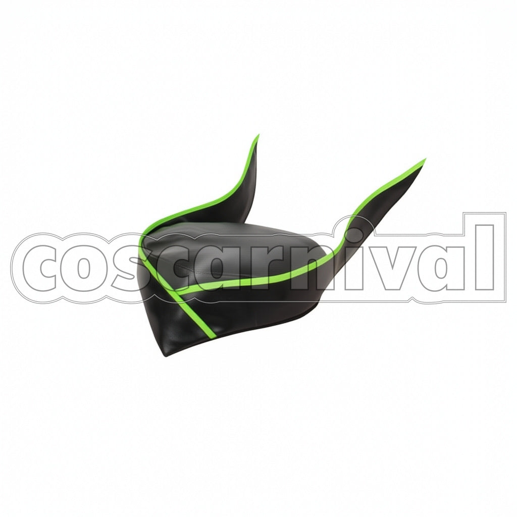 Disney Twisted-Wonderland Outfit) Diasomnia Dorm Sebek Zigvolt Cosplay Costume