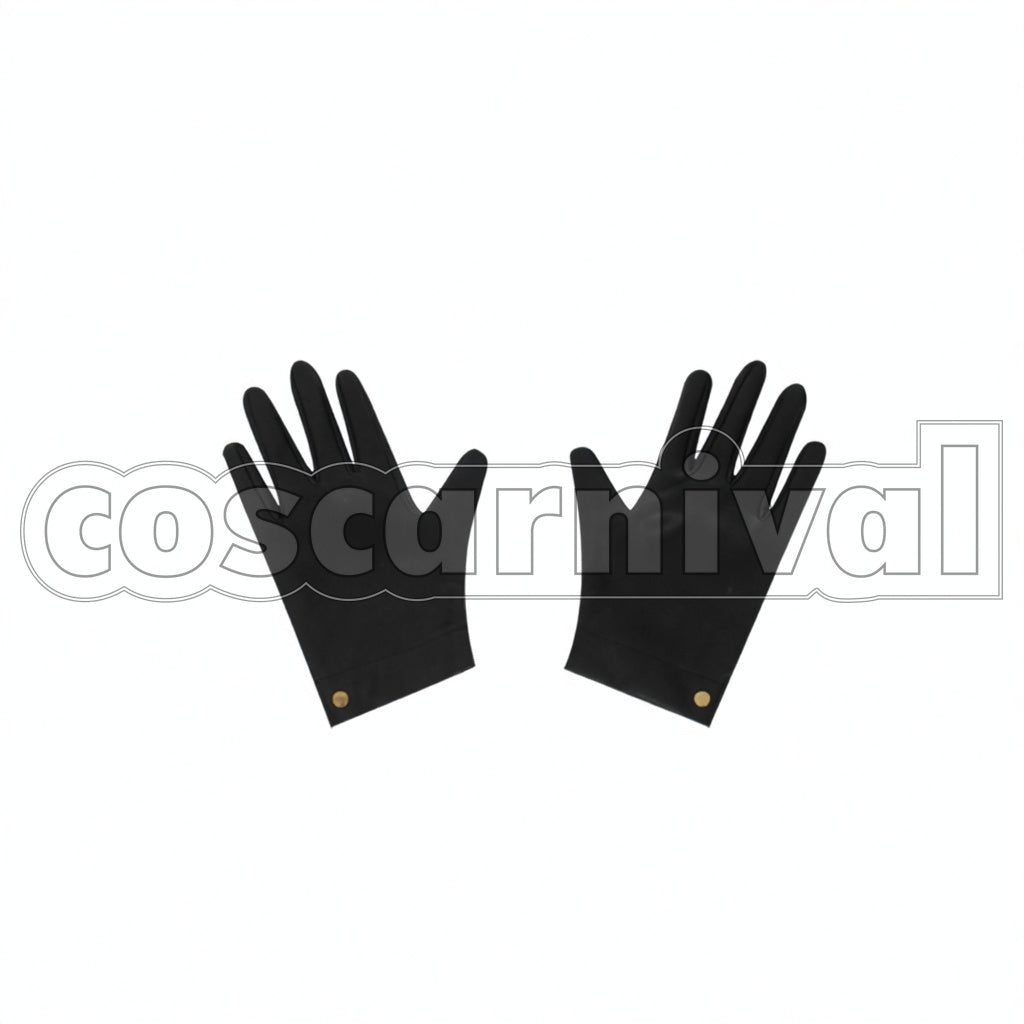 Disney Twisted-Wonderland Social Media Image Heartslabyul Dorm Deuce Spade Cosplay Costume