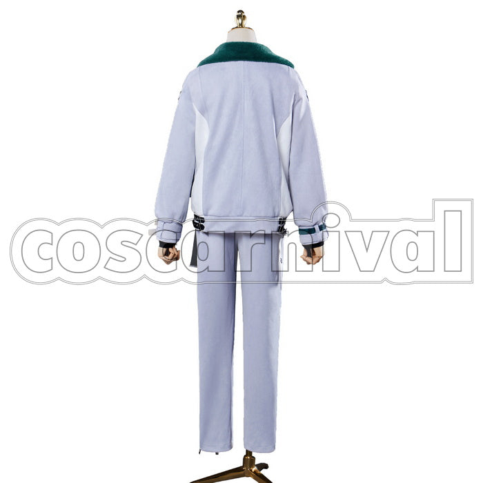 HATSUNE MIKU: COLORFUL STAGE! PJSK Toya Aoyagi Cosplay Costume
