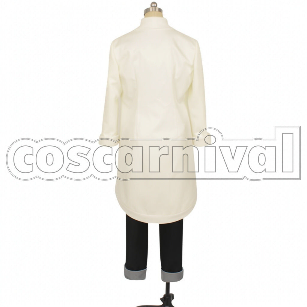 Disney Twisted-Wonderland Social Media Image Scarabia Dorm Kalim Al-Asim Cosplay Costume