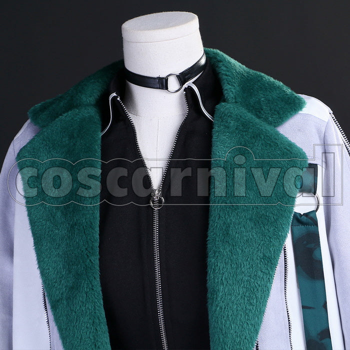 HATSUNE MIKU: COLORFUL STAGE! PJSK Toya Aoyagi Cosplay Costume
