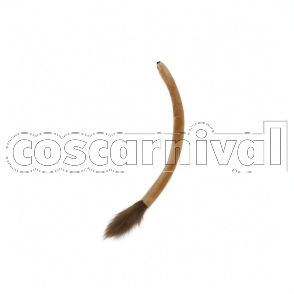 Disney Twisted-Wonderland Social Media Image Savanaclaw Dorm Leona Kingscholar Cosplay Costume