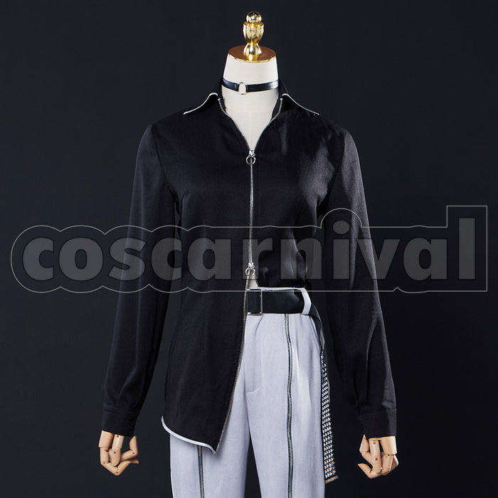 HATSUNE MIKU: COLORFUL STAGE! PJSK Toya Aoyagi Cosplay Costume