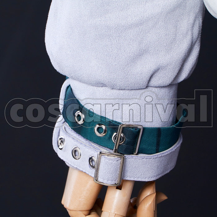 HATSUNE MIKU: COLORFUL STAGE! PJSK Toya Aoyagi Cosplay Costume