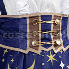 Umamusume: Pretty Derby Zenno Rob Roy Cosplay Outfit Version 2