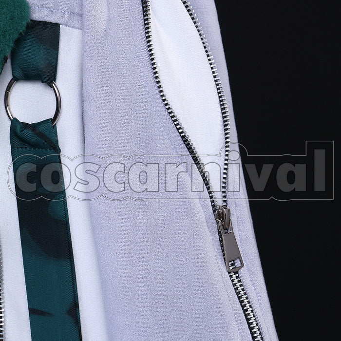 HATSUNE MIKU: COLORFUL STAGE! PJSK Toya Aoyagi Cosplay Costume