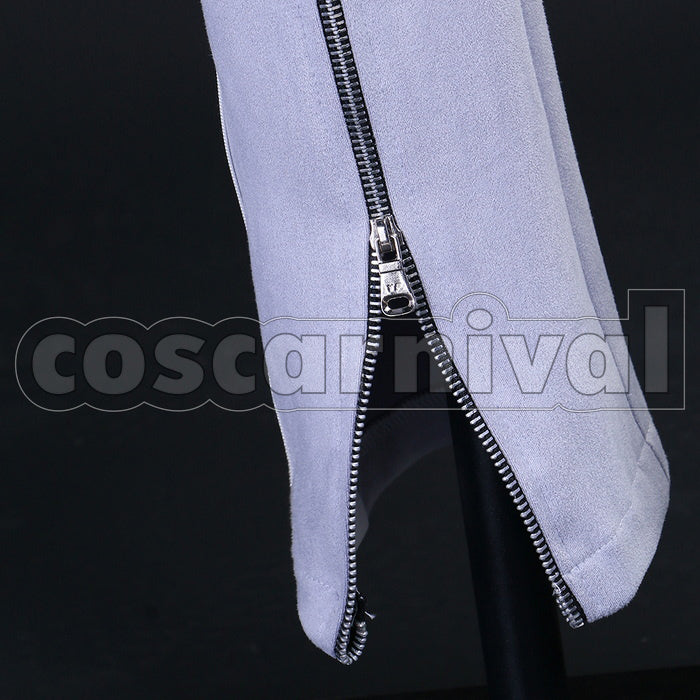 HATSUNE MIKU: COLORFUL STAGE! PJSK Toya Aoyagi Cosplay Costume