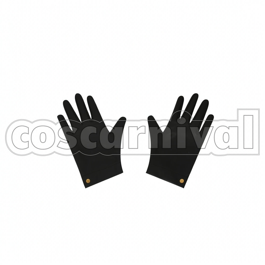 Disney Twisted-Wonderland Social Media Image Heartslabyul Dorm Riddle Rosehearts Cosplay Costume