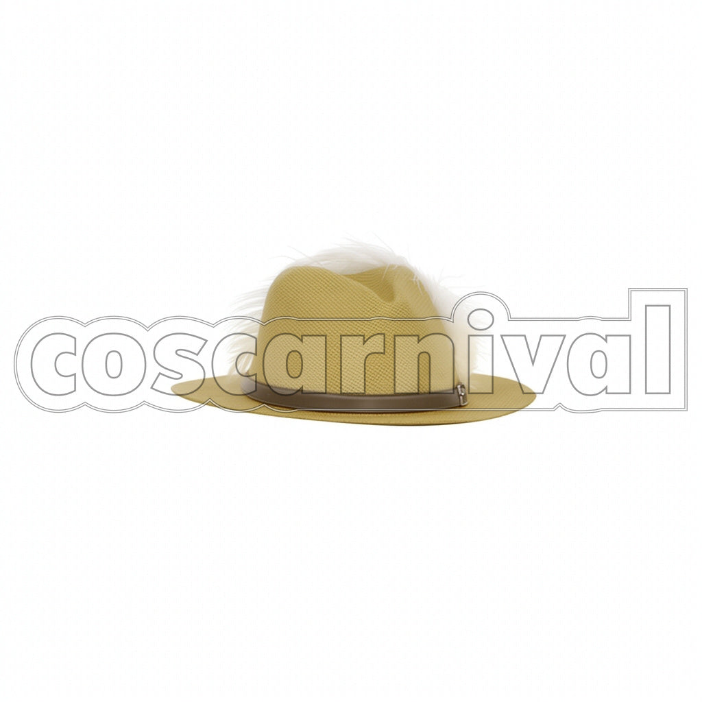 Disney Twisted-Wonderland Social Media Image Pomefiore Dorm Rook Hunt Cosplay Costume