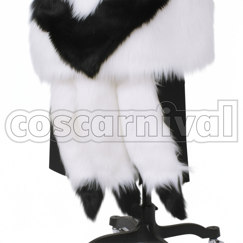 Disney Twisted-Wonderland Divus Crewel Cosplay Costume