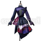 HATSUNE MIKU: COLORFUL STAGE! PJSK Nightcord at 25:00 Mafuyu Asahina Cosplay Costume