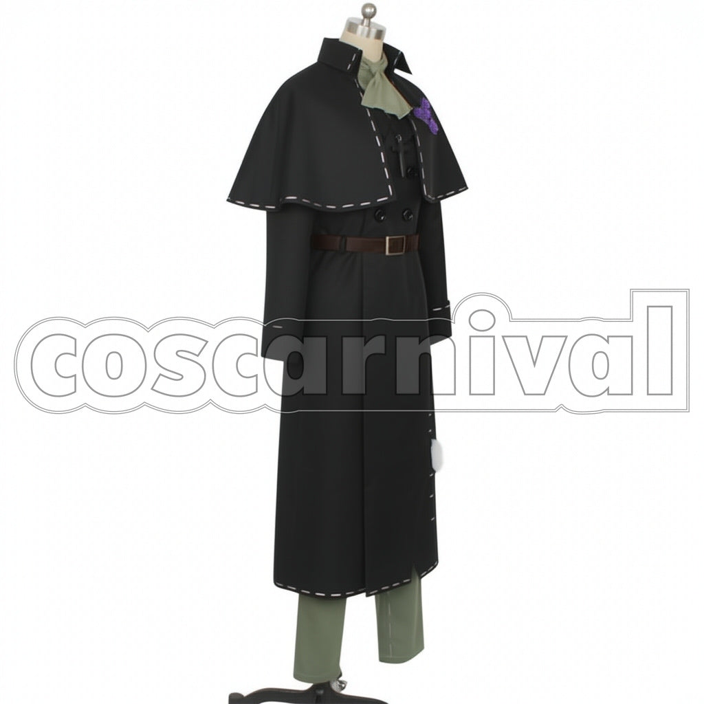 Identity V Andoryuu kuresu Cosplay Costume