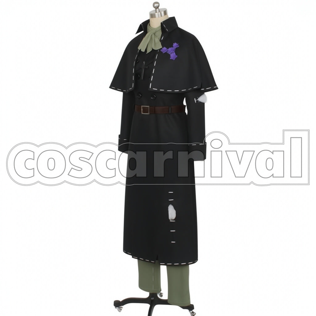 Identity V Andoryuu kuresu Cosplay Costume