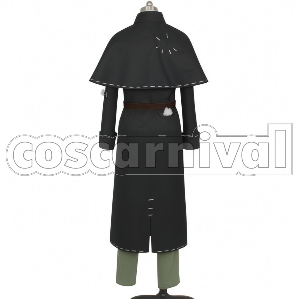 Identity V Andoryuu kuresu Cosplay Costume