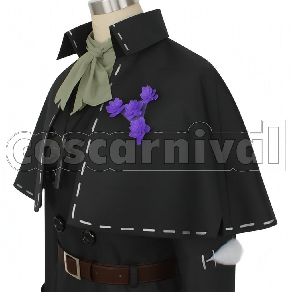 Identity V Andoryuu kuresu Cosplay Costume